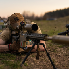 Ukrainian military strategy without clear goal