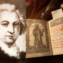 У Швеції знайшли унікальну книгу з Києво-Печерської лаври 1620 року