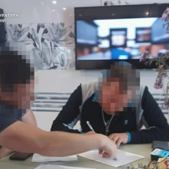 Мер П'ятихаток отримав ножове поранення