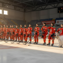 IIHF ice hockey champions