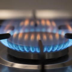 Gas prices in June: annual tariffs remain unchanged, monthly ones have decreased