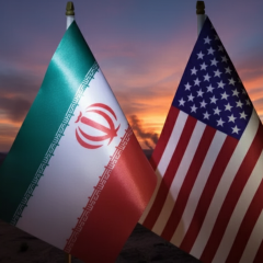 US imposes new sanctions on Iran