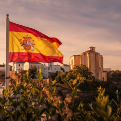 Spain withdraws support for EU trade defense against China