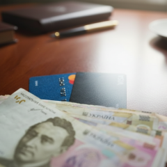 New social assistance in Ukraine