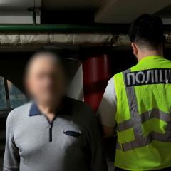 Випадковий постріл поранив жінку в живіт