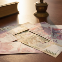 Technical glitch with pension fund payments