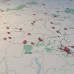 Belarus is not ready for attack