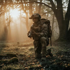 Ukrainian soldiers liberated 46 sq km