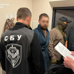 Special operation in Bukovyna with tax dodgers detained