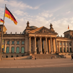 Germany changes its stance and is ready for tough EU restrictions