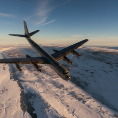 Ukrainian drones attacked Russian tanker