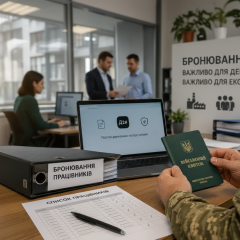 Правительство ввело новые правила бронирования