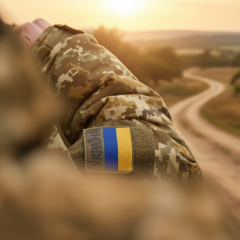 Правила мобілізації в Україні через 2 місяці