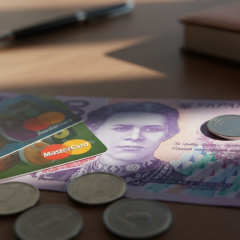Penalties for transfers to card