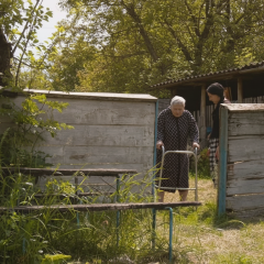 Зникле село Щурі на Вінниччині