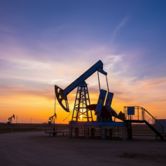 EU freezes ceiling prices on Russian oil