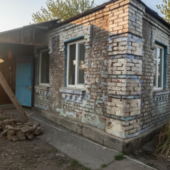 Рідина з Києва переїхала на село