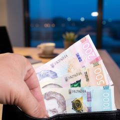 Працюючі пенсіонери отримають доплату до 1200 гривень у червні
