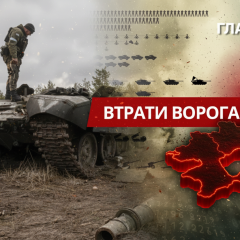 Втрати російських окупантів у зоні АТО