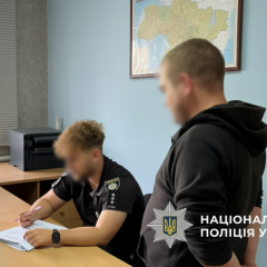 Військові ТЦК викрадені чоловіками біля смітника