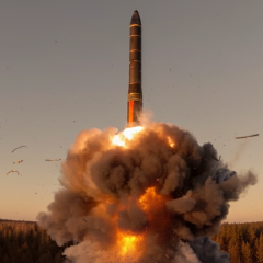 Норвегия предупреждает НАТО о угрозе со стороны России в Арктике
