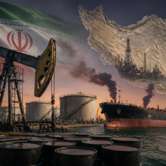 Oil surged to dollars due to Iran-US talks collapse