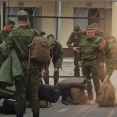 Budget deficit: new mobilization in Russia
