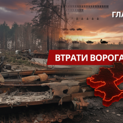 Генштаб назвал новые потери