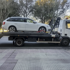 Tougher rules for drivers in Ukraine
