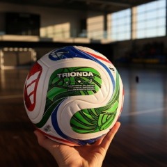 Soccer balls for WC-2026