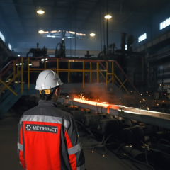 Metinvest reduced investments by 4 times