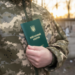 Польща підтримала обмеження тимчасового захисту ЄС для українців призовного віку