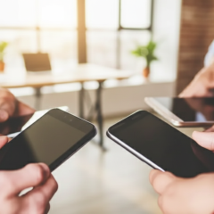 Відключення 3G у чотирьох областях