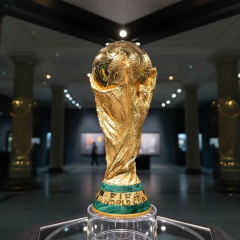 Тренери обговорюють фаворитів ЧС-2026