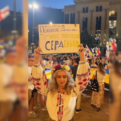 Дійова особа в РФ засуджена