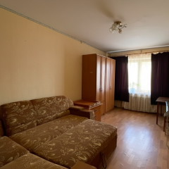 Room for 5 thousand in Kyiv