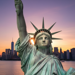 Депортація мігрантів з США