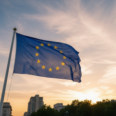 Европа предоставляет помощь Украине