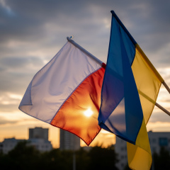 Герої УПА - відповідь Польщі на Сибігу