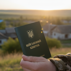Священники в Украине получили бронежилеты