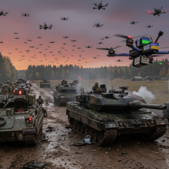 USA withdraws troops from Europe