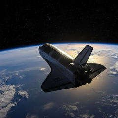 FAA затвердила тестові запуски Starfall