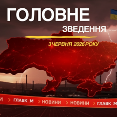 Російський військовий літак над Дніпром