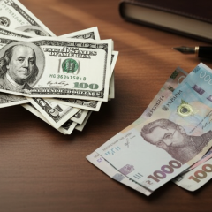 Dollar exchange rate forecast for June 4-10