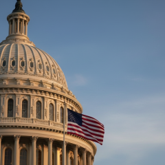 US Congress limits Trump's war powers against Iran