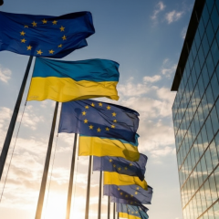 Europe prepares strategy for negotiations with Russia