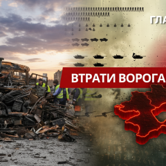 Новые потери армии РФ за сутки