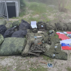 Подготовка России к десятилетней войне
