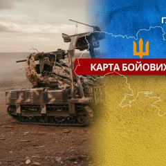 Fighting activity in eastern Ukraine