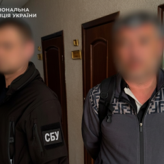 Предложено уклониться от мобилизации за 4 тысячи долларов